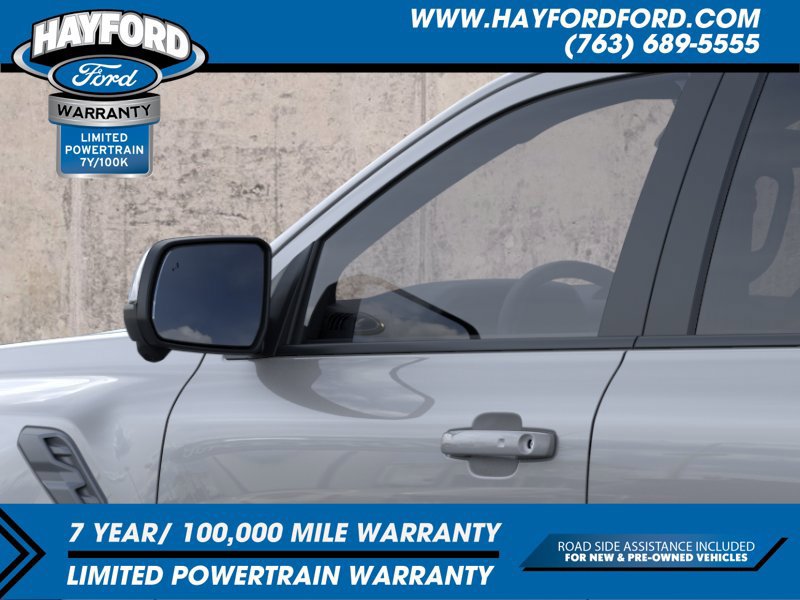 New 2026 Ford Ranger Raptor AWD/4WD image 22