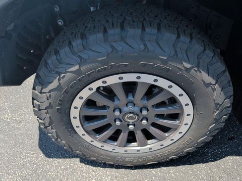 New 2025 INEOS Grenadier AWD/4WD image 10