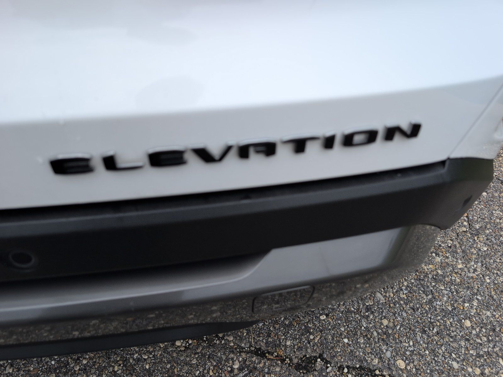 Used 2026 GMC Terrain Elevation FWD image 4