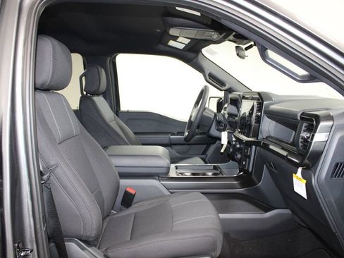 New 2026 Ford F150 STX RWD image 23