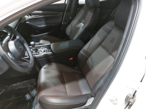 New 2026 MAZDA MAZDA3 2.5 S Hatchback w/ Premium Pkg image 16