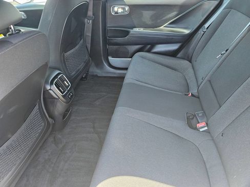 Certified 2024 Hyundai Ioniq 6 Limited RWD image 20