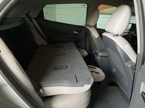 Used 2019 Chevrolet Bolt LT image 21