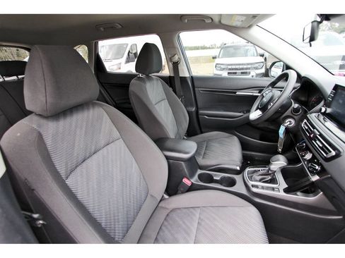 Used 2022 Kia Seltos LX AWD/4WD image 27
