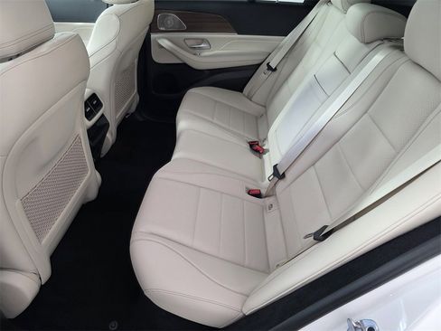New 2026 Mercedes-Benz GLE 350 4MATIC image 11