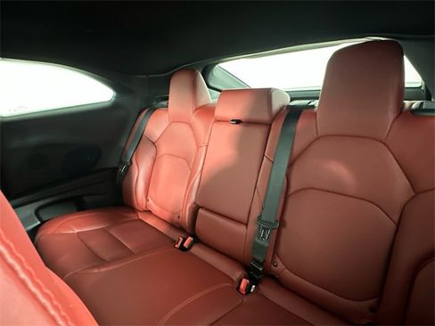 New 2026 Dodge Charger R/T Scat Pack image 17