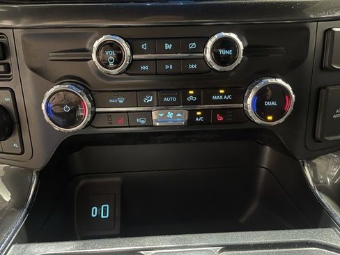 Used 2023 Ford F150 XLT w/ Equipment Group 302A High image 15