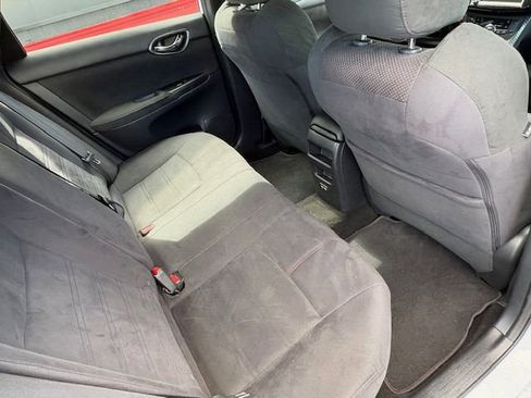 Used 2019 Nissan Sentra NISMO FWD image 21
