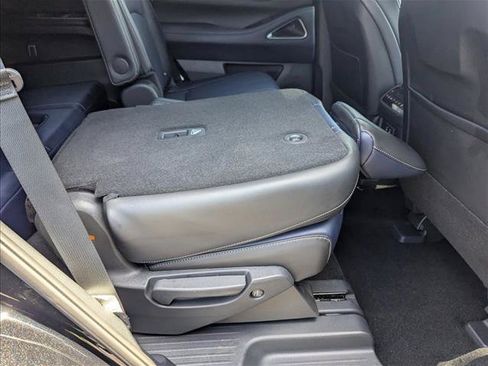 Used 2026 INFINITI QX60 Sport w/ Dark Cargo Package AWD/4WD image 29