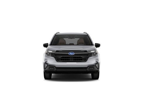 New 2025 Subaru Forester Touring image 8