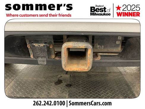 Used 2018 Volkswagen Atlas SEL image 33