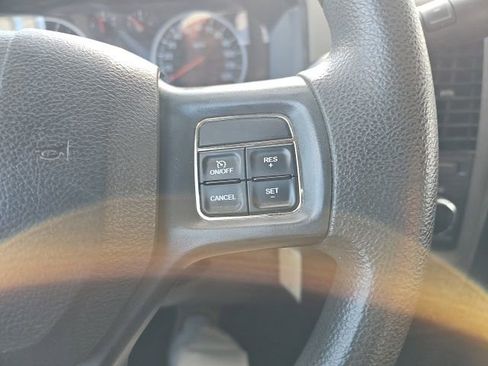 Used 2012 RAM 1500 ST w/ ST Popular Equipment Group AWD/4WD image 17