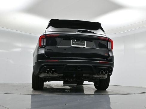 New 2026 Ford Explorer ST w/ Sun And Sound Package image 52