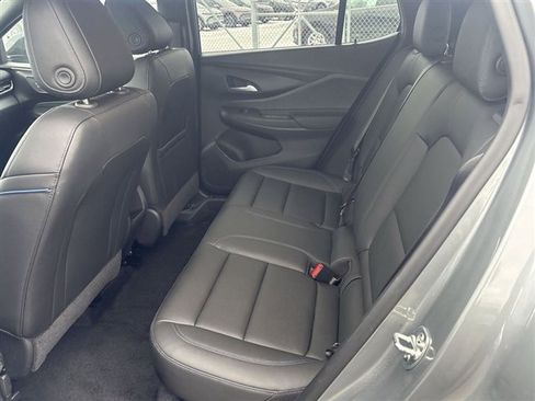 Certified 2024 Buick Envista Sport Touring w/ Convenience I Package image 23