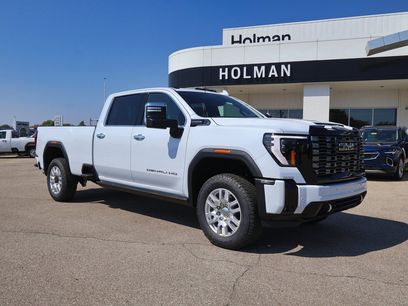 New 2026 GMC Sierra 3500 Denali Ultimate