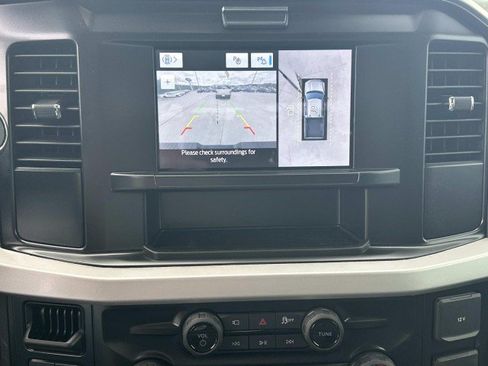 New 2026 Ford F250 XL w/ STX Appearance Package AWD/4WD image 28