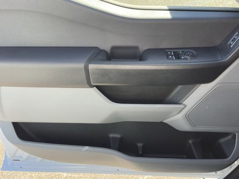 New 2025 Ford F350 XL w/ XL Chrome Package image 19