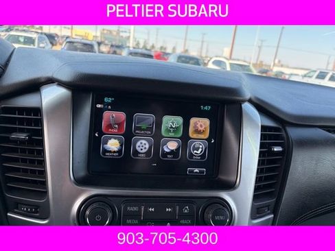 Used 2017 Chevrolet Tahoe Premier image 8