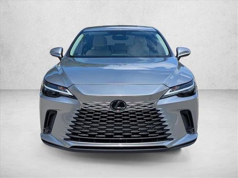 Used 2024 Lexus RX 350 FWD image 2