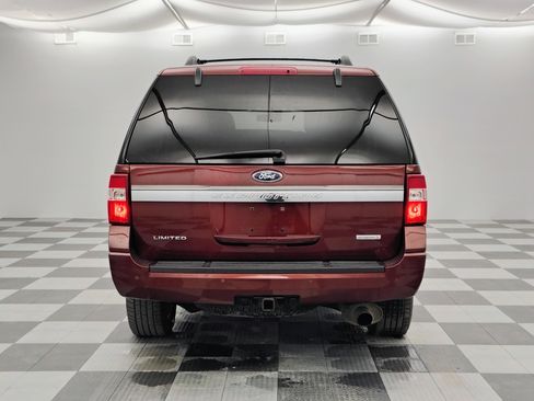 Used 2015 Ford Expedition Limited w/ Equipment Group 301A image 10