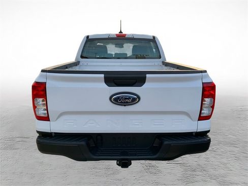 Used 2024 Ford Ranger XL w/ Trailer Tow Package image 3