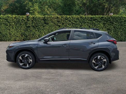 New 2025 Subaru Crosstrek 2.5i Limited w/ Popular Package #3A image 7