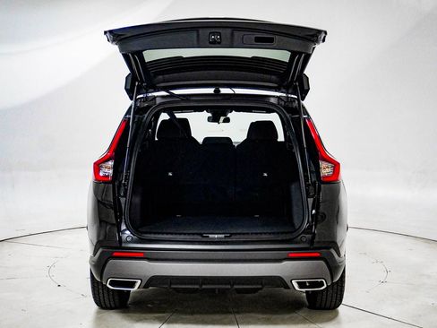 Certified 2026 Honda CR-V Sport image 8