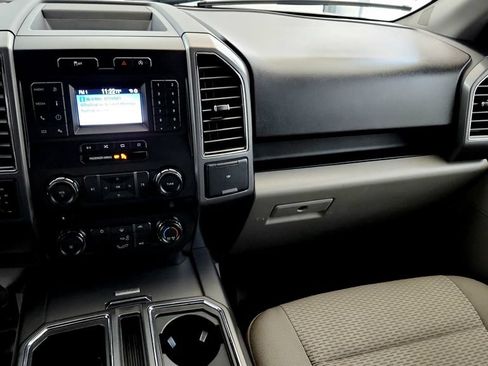 Used 2018 Ford F150 XLT w/ XTR Package AWD/4WD image 26