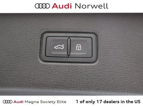 New 2026 Audi Q7 3.0T Premium Plus AWD/4WD image 17