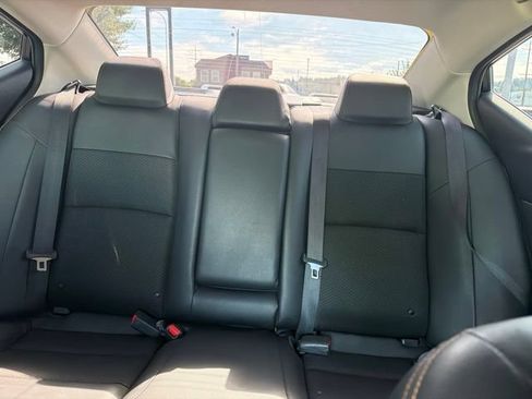 Used 2021 Nissan Altima 2.5 SR FWD image 28