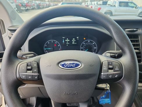 New 2024 Ford Transit 150 Low Roof image 9