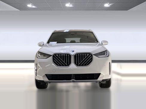 Used 2026 BMW X3 xDrive30i w/ Premium Package AWD/4WD image 5