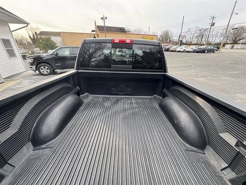 Used 2014 RAM 1500 Big Horn image 11
