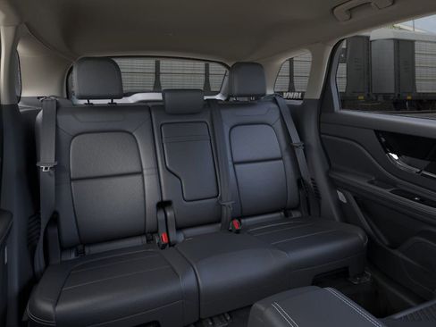 New 2025 Lincoln Corsair FWD w/ Equipment Group 101A image 11