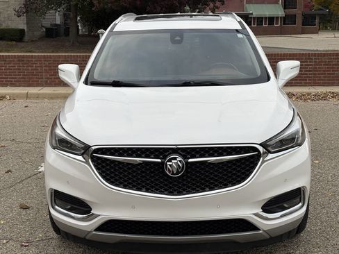 Used 2018 Buick Enclave Avenir image 5