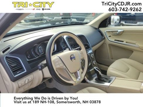 Used 2015 Volvo XC60 T5 image 15