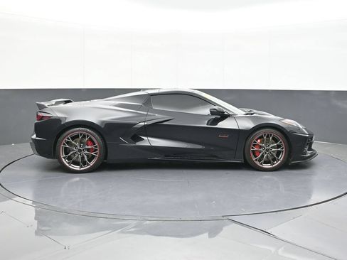 Used 2023 Chevrolet Corvette Stingray Premium Conv w/ Z51 Performance Package RWD image 10