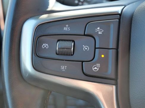 Used 2025 Chevrolet Silverado 2500 LT w/ Convenience Package AWD/4WD image 41