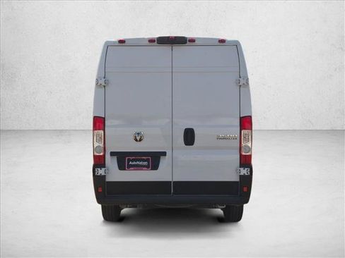 Used 2025 RAM ProMaster 3500 w/ Convenience Group FWD image 6