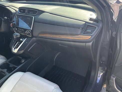 Used 2019 Honda CR-V Touring image 26