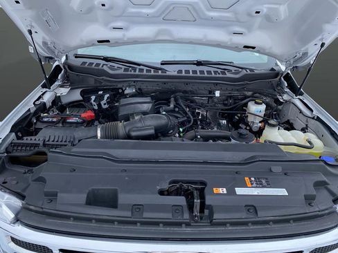 Certified 2024 Ford F250 XLT image 48