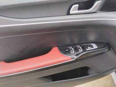 Used 2023 Kia K5 GT-Line w/ GT-Line Premium Package image 36