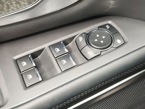 New 2026 Ford Expedition Tremor AWD/4WD image 21