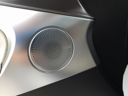 Used 2025 Genesis G70 3.3T Advanced w/ Sport Prestige Package image 10