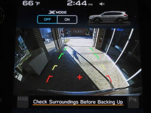 Used 2023 Subaru Ascent Premium w/ Convenience Package image 38