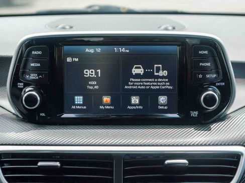 Used 2020 Hyundai Tucson SE FWD image 13