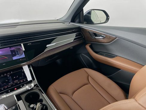 New 2026 Audi Q8 Premium Plus AWD/4WD image 24