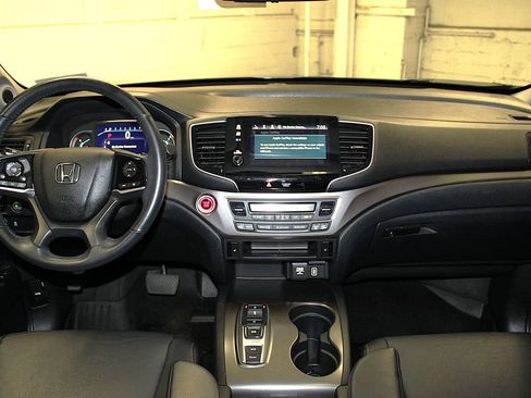 Used 2021 Honda Pilot EX-L image 9