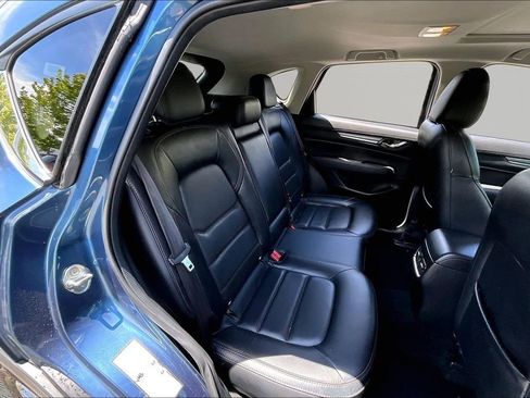 Used 2021 MAZDA CX-5 Grand Touring FWD image 19