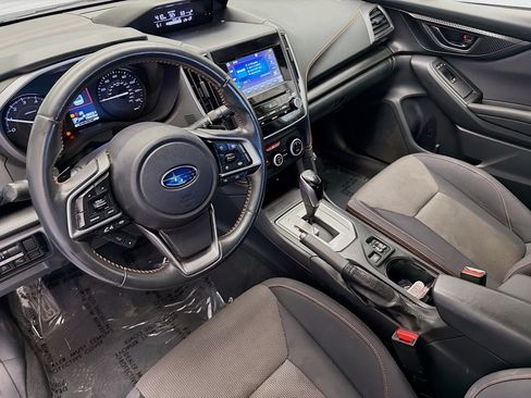 Used 2022 Subaru Crosstrek 2.0i Premium w/ Moonroof Package AWD/4WD image 7